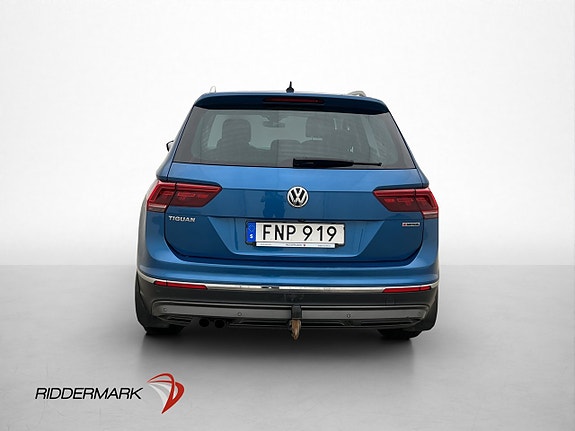 Volkswagen Tiguan 6 of 27