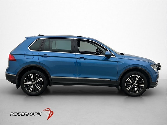 Volkswagen Tiguan 9 of 27