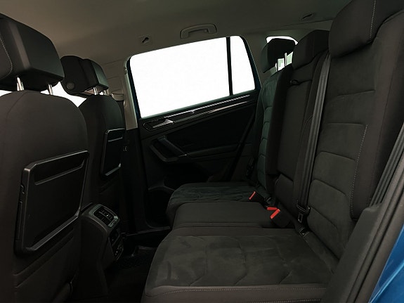 Volkswagen Tiguan 23 of 27