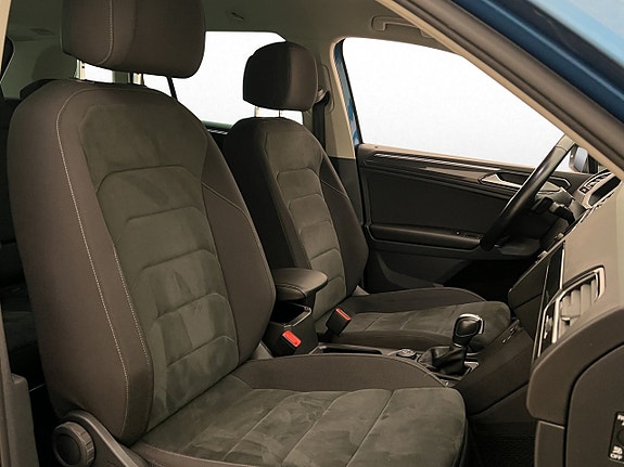 Volkswagen Tiguan 27 of 27