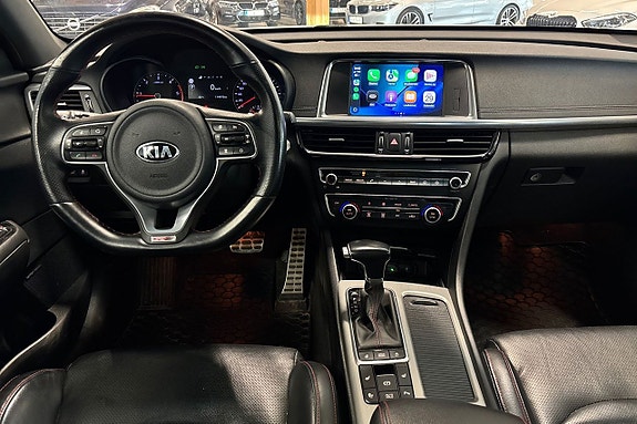 Kia Optima 11 of 26