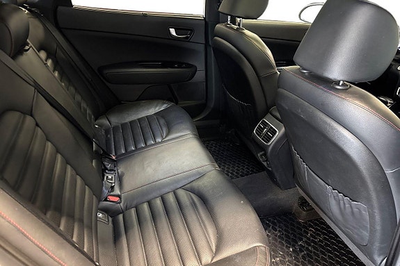 Kia Optima 24 of 26