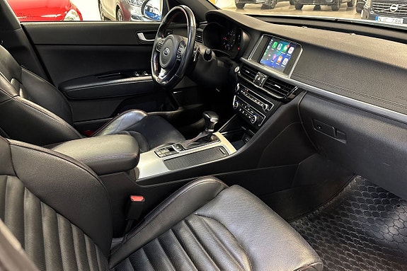 Kia Optima 14 of 26