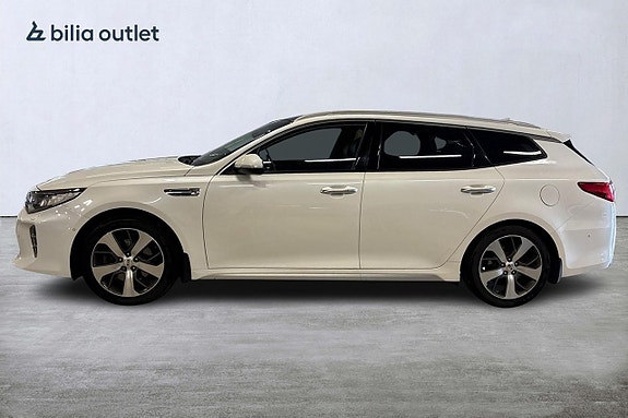 Kia Optima 4 of 26