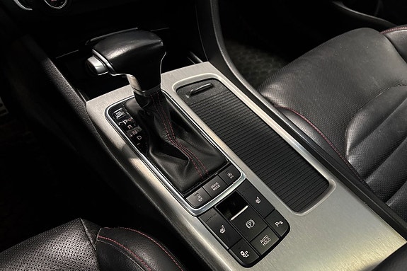 Kia Optima 20 of 26