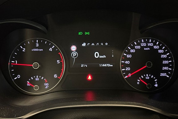Kia Optima 15 of 26