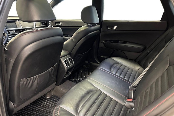 Kia Optima 23 of 26