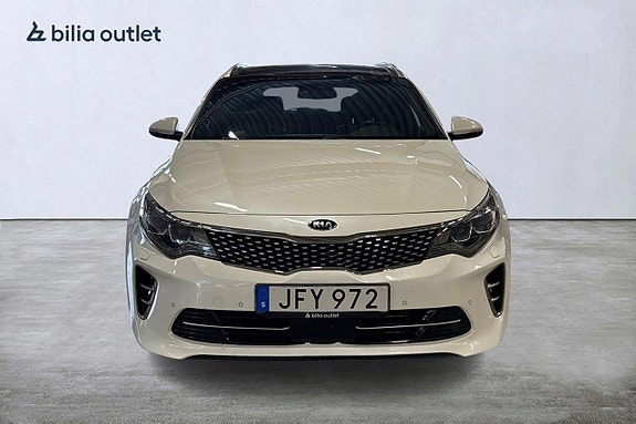 Kia Optima 6 of 26