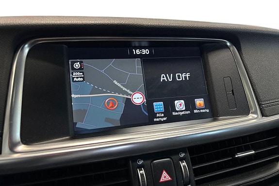 Kia Optima 16 of 26