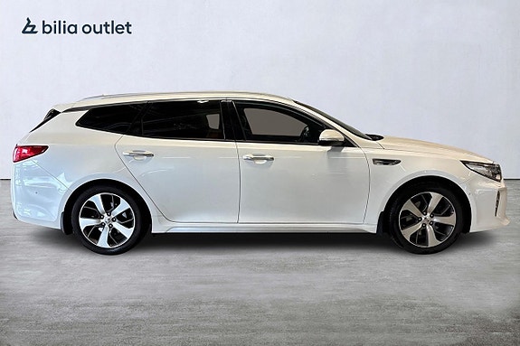 Kia Optima 7 of 26