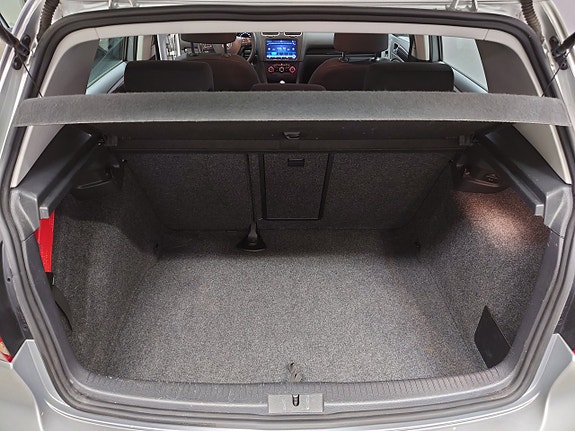 Volkswagen Golf I 14 of 14