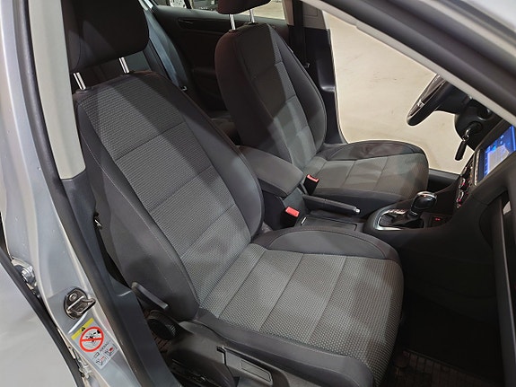 Volkswagen Golf I 11 of 14