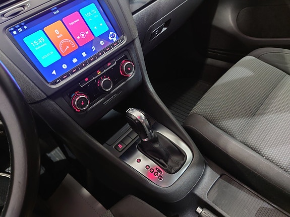 Volkswagen Golf I 13 of 14