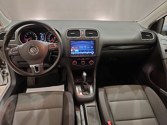 Volkswagen Golf I 9 of 14