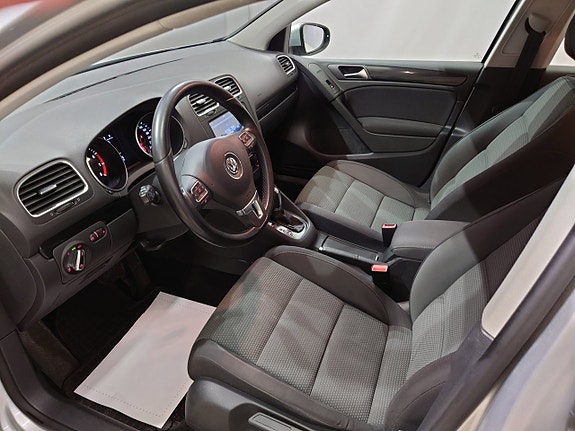Volkswagen Golf I 7 of 14