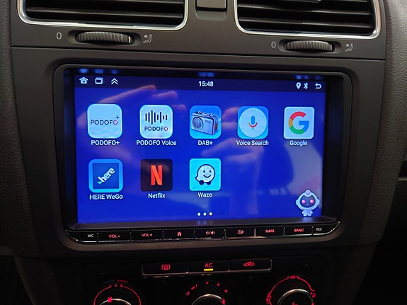 Volkswagen Golf I 12 of 14