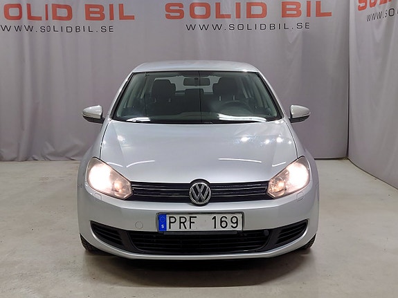 Volkswagen Golf I 2 of 14