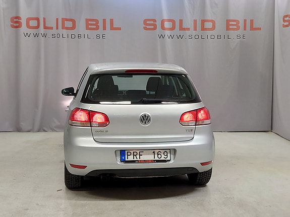 Volkswagen Golf I 5 of 14