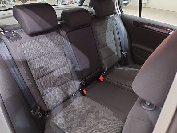 Volkswagen Golf I 10 of 14