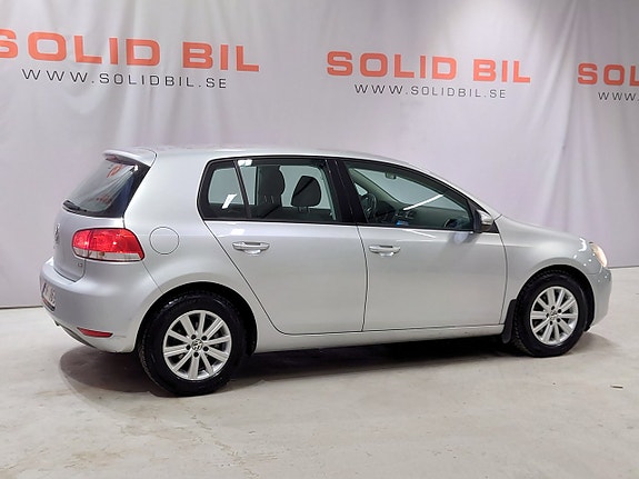 Volkswagen Golf I 4 of 14