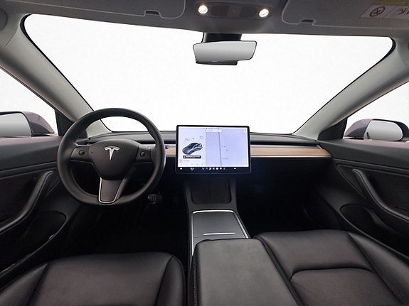 Tesla Model 3 14 of 30