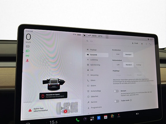 Tesla Model 3 24 of 30