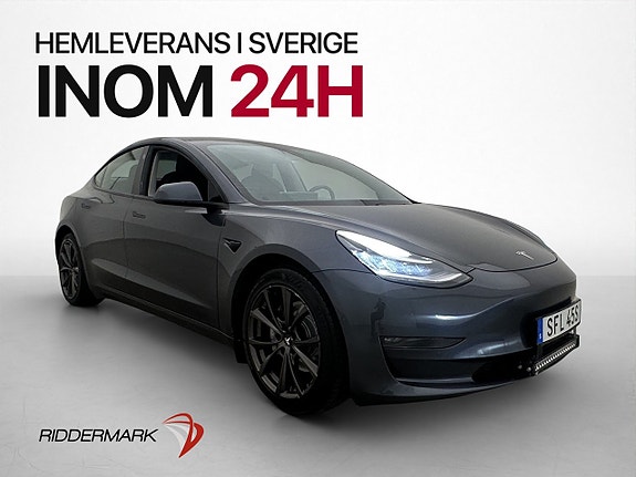 Tesla Model 3 4 of 30