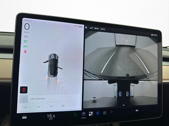 Tesla Model 3 28 of 30