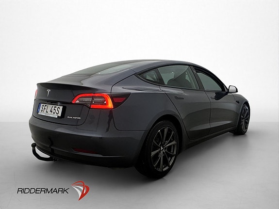 Tesla Model 3 10 of 30