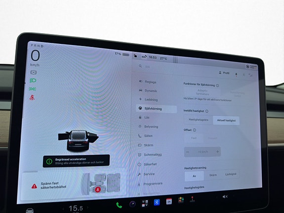 Tesla Model 3 25 of 30