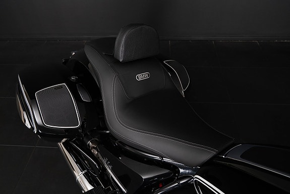 BMW Motorrad R 18 First Edition | Marshal | Adaptiv Farthållare 12 of 16