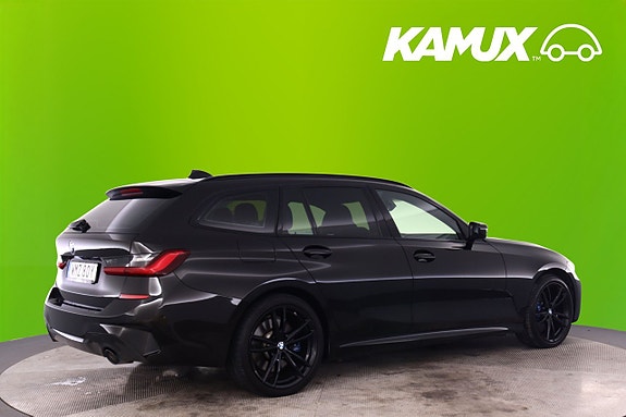 BMW 330e 2 of 23