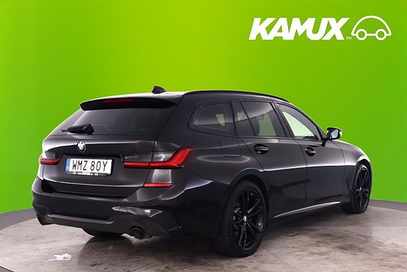 BMW 330e 4 of 23