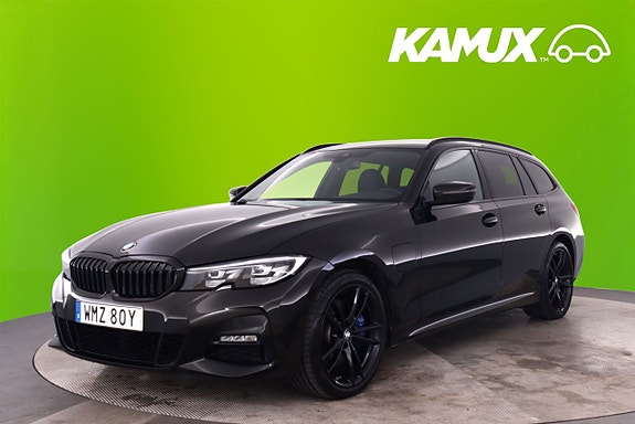 BMW 330e 6 of 23