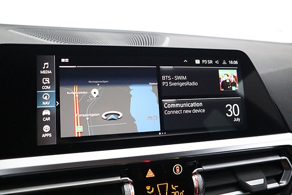 BMW 330e 19 of 23