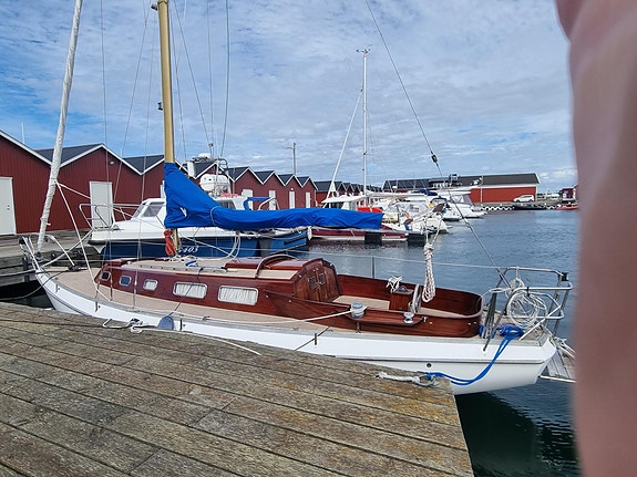Mycket vacker Vindö 40 6 of 8