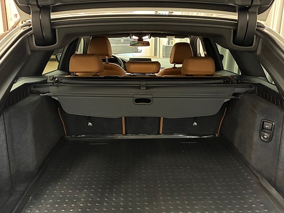 BMW 520d 6 of 16
