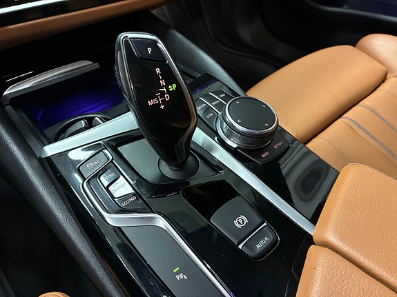 BMW 520d 11 of 16