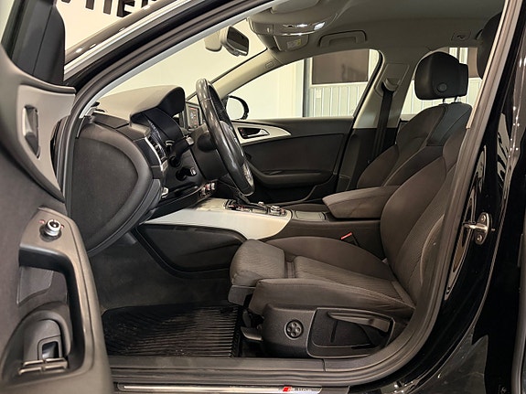 Audi A6 12 of 18