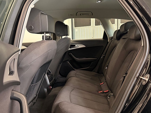Audi A6 14 of 18