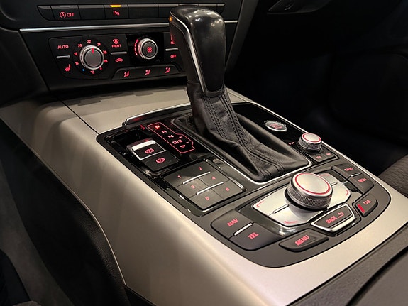 Audi A6 15 of 18