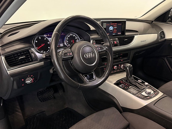 Audi A6 10 of 18