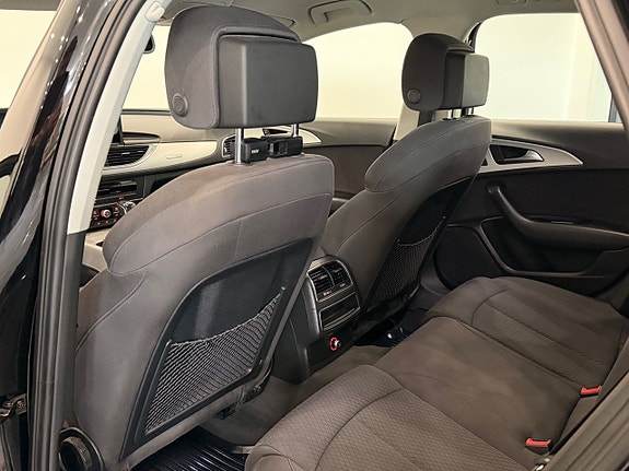 Audi A6 13 of 18