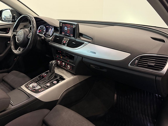 Audi A6 11 of 18