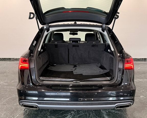 Audi A6 9 of 18