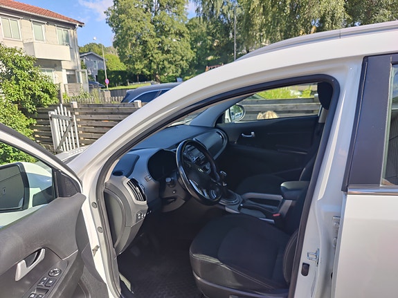 Kia Sportage 7 of 10