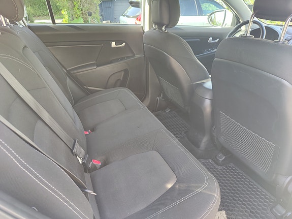Kia Sportage 9 of 10