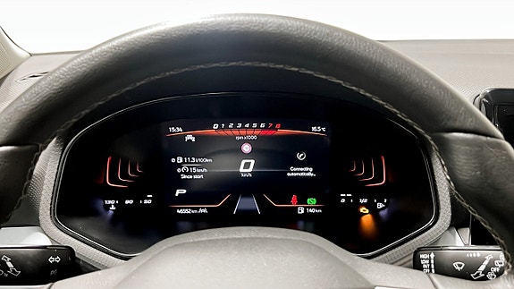 Seat Arona 17 of 18