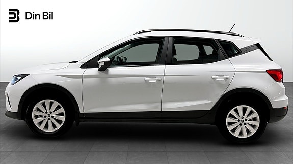 Seat Arona 2 of 18