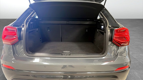 Audi Q2 12 of 12